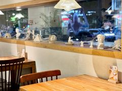 -TAIFORKS 大福食堂·山葵烤肉料理·拌饭(宝安店)