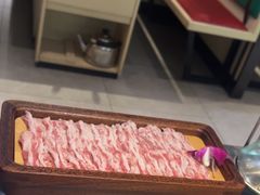 -羊来顺冰煮鲜羊 铁锅烀羊肉(中央大街店)