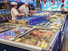 -鱼满舱·鲜活海鲜·正宗鲁菜