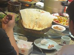 -灶东家民间菜(回兴店)