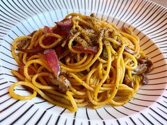 黑椒牛柳意面-J·one Bistro吉萬酒厨·牛排