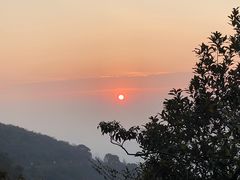 -杭州半山国家森林公园