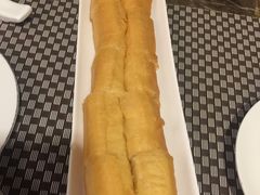 安心油条-顺德新世界酒店·华美轩餐厅