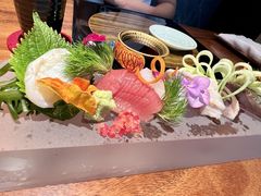 -眞日本料理