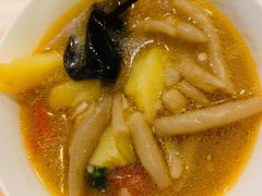 -凯鸽酒楼(大同振兴街店)