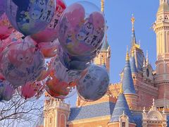 -上海迪士尼度假区