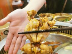 -宽尺巷鱼蛙自助火锅(虎丘钻石广场店)