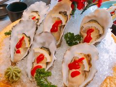 -文三酒肆自助放题(新街口友谊广场店)