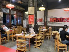 -谭氏兄弟火锅(中和店)