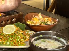 -Ameigo梅果·云贵川bistro(长宁来福士店)