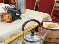 -和乐喜点(宝岗大道店)