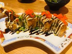 -季玄精致日本料理自助餐(闸北公园店)