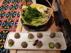 -椰夫人·养生椰子鸡(金沙洲永旺店)