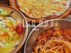 -Kpasta韩式意大利面