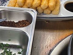 -茶马古道·野生菌清汤黄牛肉(沙溪店)