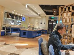 -恩然邦臣酒店-漫垛餐厅