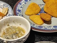 -老北京胡同味道二荤铺(酒仙桥店)
