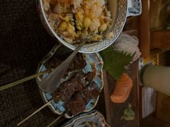 -半藏居酒屋(香港花园店)