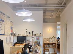 -Cafe Villa