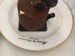 -La patisserie de Mona 茉娜的甜品(韩乐坊店)
