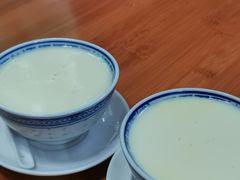 招牌香滑凤凰奶-周大娘牛乳(旧寨古村总店)