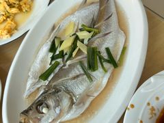 -湖山人家·湖景餐厅·特色农家菜(太湖西山店)
