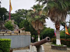 -胡里山炮台