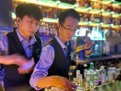 -MARU玛露音乐餐厅(大学路店)