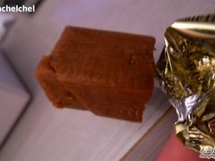 奶油糖butter&nbsp;scotch-喜诗糖果(内河码头中心店)