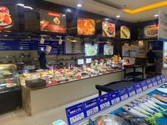 -青岛蓝海大饭店·渔歌舫(李沧店)