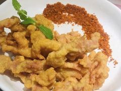 -椒爱水煮鱼川菜(大连罗斯福店)