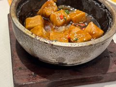-聚鑫阁江浙菜·非遗传承技艺(青村帝华园店)
