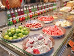 -非烤勿扰韩料自助烤肉(松山湖万科店)