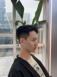 -赤道 Hair Salon
