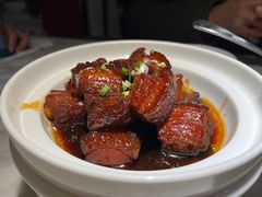 -小菜园新徽菜(苏州繁花中心店)