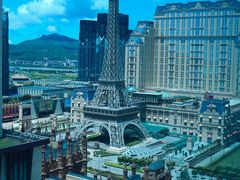 -澳门喜来登大酒店