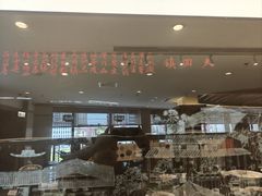 -皇城老妈·大连海鲜火锅(港湾店)