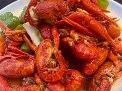 -袁老大龙虾(石鼓路总店)