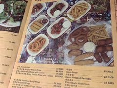 -Tubestation站点比萨(高新万达ONE店)