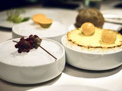 -三嚥阁 La Villa Restaurant