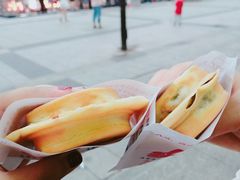 -台湾味正点车轮饼可丽饼(南禅寺店)