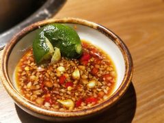 -大头椰·椰子鸡火锅(新梦店)