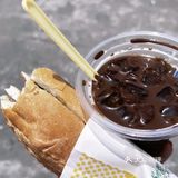 北海侨港饮品篇｜一条街喝到你扶肚子回去‼️