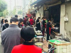 门面-蓉城西二道无名冒菜(西二道街店)
