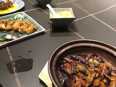 -木棉·醉心粤味(COCO Park店)