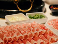 -丁卯•铜锅涮肉(工体店)