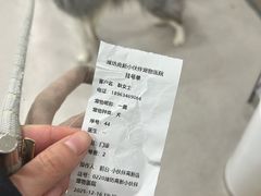 -小伙伴宠物医院·CT·骨科·眼科(高新店)