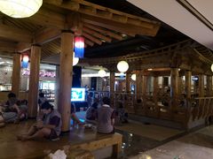 -纽斯桑拿会所(天山店)