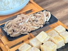 -普宁潮汕牛肉火锅(新香洲店)