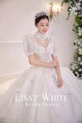 -Renee芮亦婚纱(原丽莎)